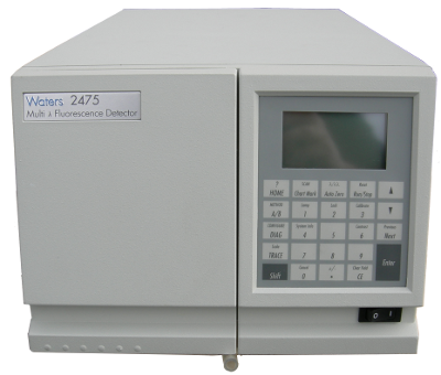 Waters 2475 Liquid Chromatograph