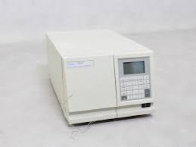 Waters 2487 Dual Wavelength UV/VIS Detector