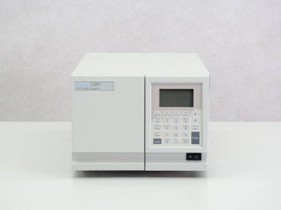 Waters 2489 UV Liquid Chromatograph
