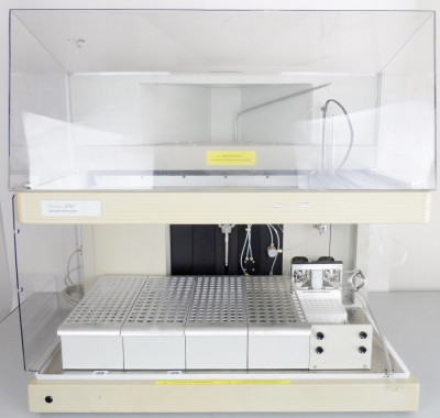 Waters 2767 Sample Manager Liquid Chromatograph