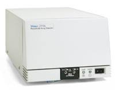 Waters 2996 Liquid Chromatograph