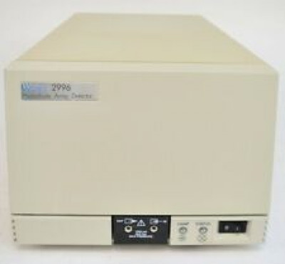Waters 2996 PDA HPLC Liquid Chromatograph