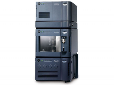 Waters ACQUITY UPLC Liquid Chromatograph