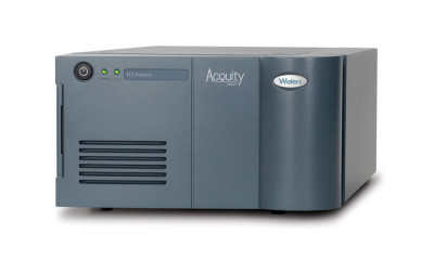 Waters Acquity ELS Detector UHPLC Liquid Chromatograph
