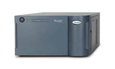 Waters Acquity PDA UHPLC Liquid Chromatograph