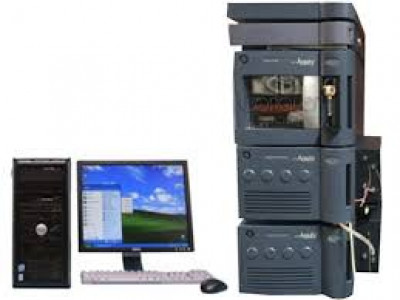 Waters Acquity SYNAPT  Mass Spectrometer