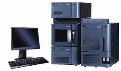 Waters Acquity TQD System Liquid Chromatograph