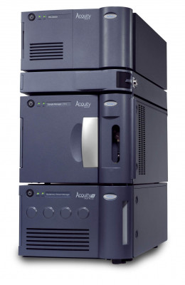 Waters Acquity UPLC H-Class Liquid Chromatograph