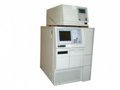 Waters Alliance 2695 HPLC Liquid Chromatograph