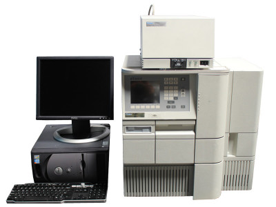 Waters Alliance 2695 Liquid Chromatograph