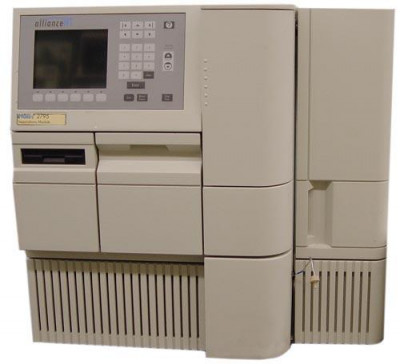 Waters Alliance 2795 HPLC Liquid Chromatograph