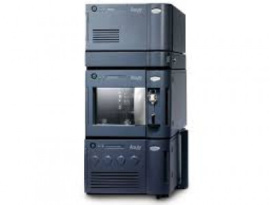 Waters Nano Acquity Liquid Chromatograph