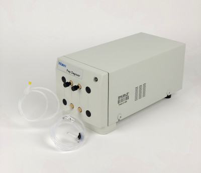 Waters Prep Degasser Liquid Chromatograph