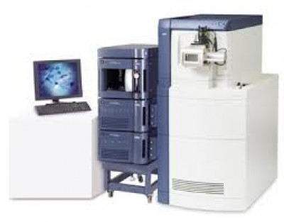 Waters QTOF Premier Mass Spectrometer