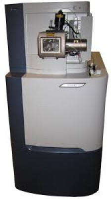 Waters SYNAPT HDMS Q-TOF Mass Spectrometer