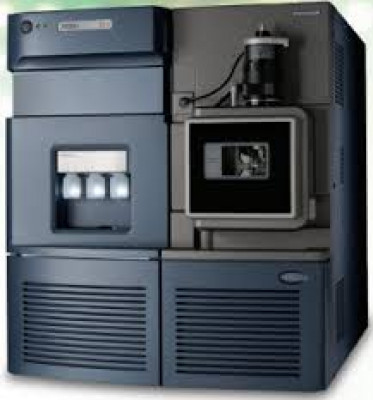 Waters Xevo TQ Mass Spectrometer