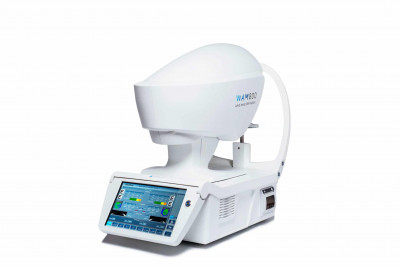 Wave Analyzer Medica (WAM800)