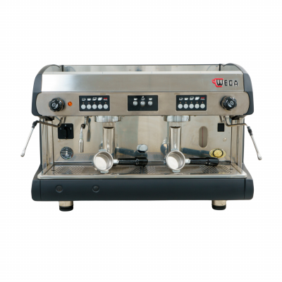 Wega Polaris 2 Group Commercial Espresso Machine