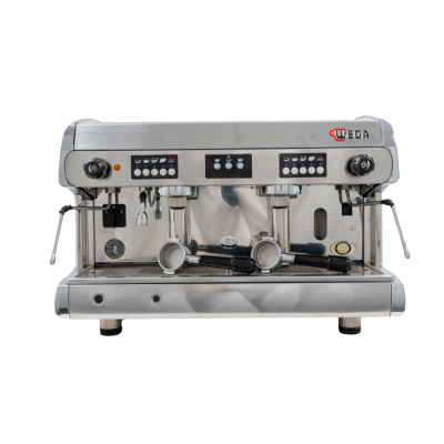 Wega Polaris 2 Group Commercial Espresso Machine