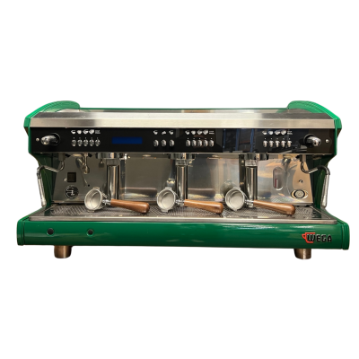 Wega Polaris Xtra EVD 3 Group Commercial Espresso Machine