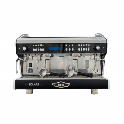 Wega Polaris Xtra EVD 2 Group Commercial Espresso Machine