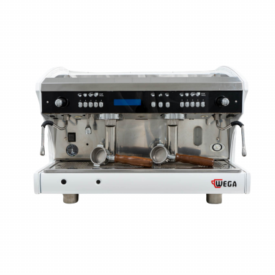 Wega Polaris Xtra EVD2 2 Group Commercial Espresso Machine