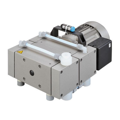 Welch-Ilmvac Standard-Duty Dry Diaphragm Vacuum Pumps, High Capacity