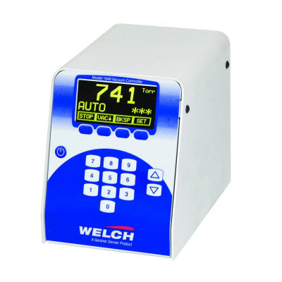 Welch-Ilmvac Vacuum Controller