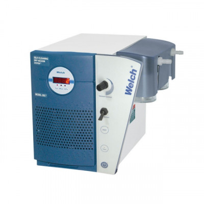 Welch 2027 DryFast Ultra Vacuum Pump