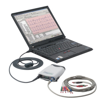Welch Allyn 101448 CardioPerfect Electrocardiograph
