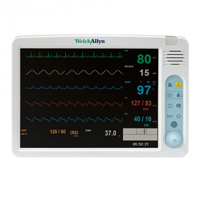 Welch Allyn 1500 Patient Monitor