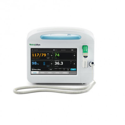 Welch Allyn 6000 Vital Signs Monitor