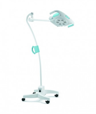 Welch Allyn GS 900 Procedure Medical Light