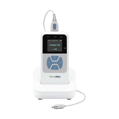 Welch Allyn OAE Hearing Screener Tympanometer WLS-39500-NP - No Printer