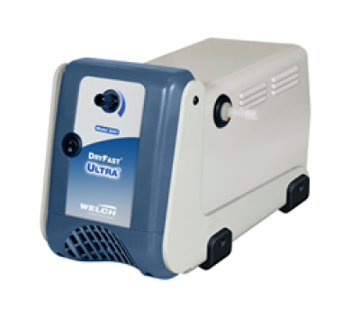 Welch DryFast Ultra Model 2042B-01 Vacuum Pump