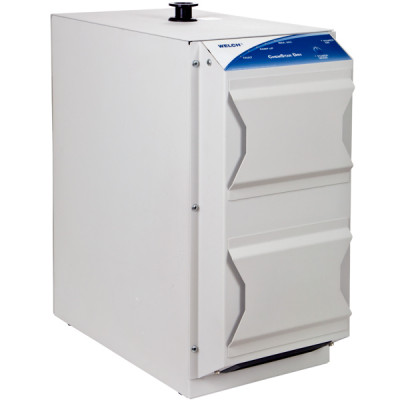 Welch Vacuum ChemStar Dry Oil-Free Deep Vacuum System
