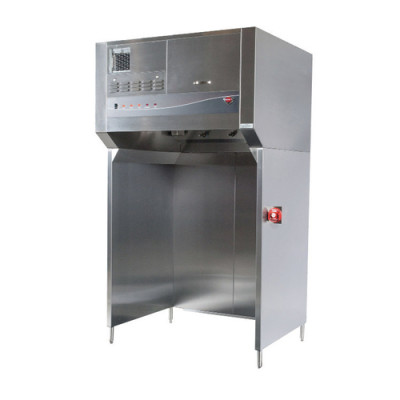 Wells WVU-48 Universal Ventless Range Hood