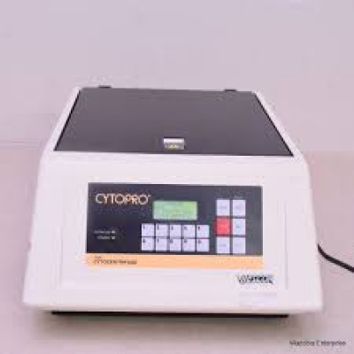 Wescor Cytopro 7620 Cytocentrifuge