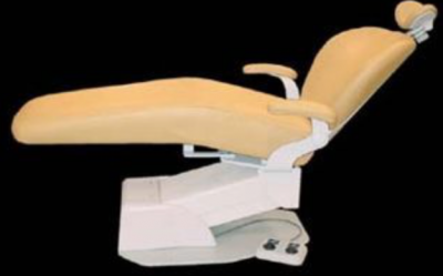 Westar 2001-401 Electromechanical Patient Chair