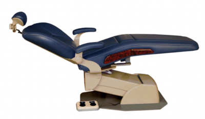 Westar 5000 Hydraulic Patient Chair
