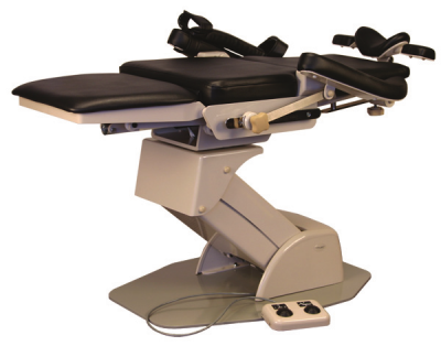 Westar OS VIII Oral Surgery Table