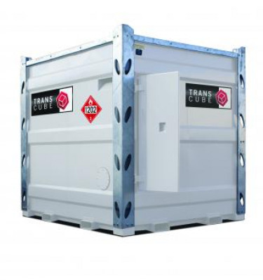 Western Global 100TCG TransCube