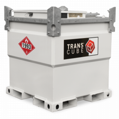 Western Global 10TCG TransCube