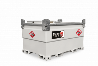 Western Global 30TCG TransCube