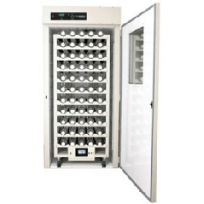Wheaton Standard Roll-In Incubator, 120 V