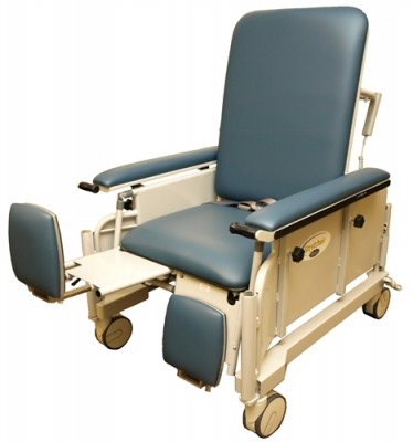 Winco S550 Stretchair - Standard Upholstery