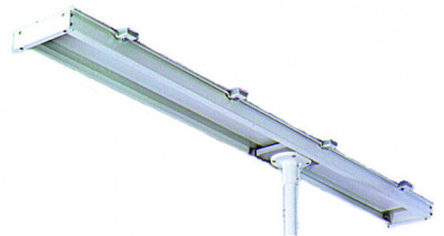 Wolf X-Ray 80-260 Ceiling Track System