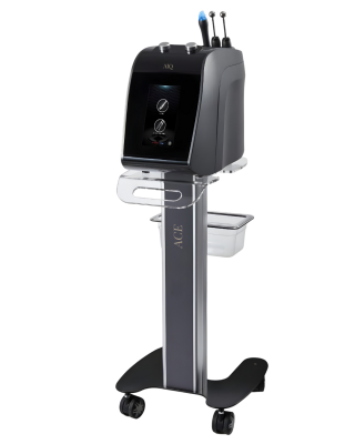 World Aesthetix ACE Hydro-dermabrasion (EMS and Microcurrent)