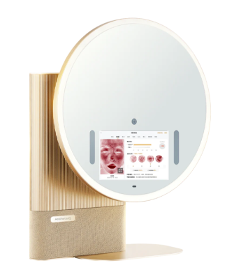 World Aesthetix Glass Skin Analyzer
