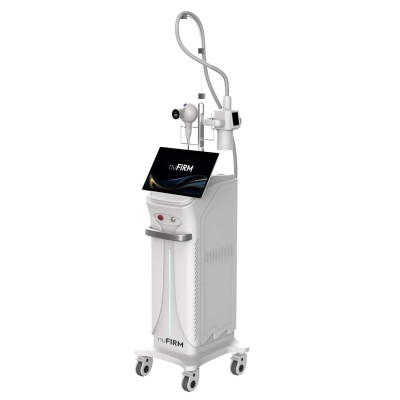 World Aesthetix nuFIRM RF Skin Tightening & Body Contouring